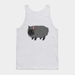 Grey Sheep Tank Top